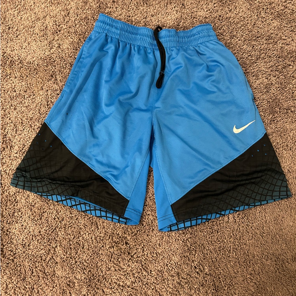 Nike basketball shorts